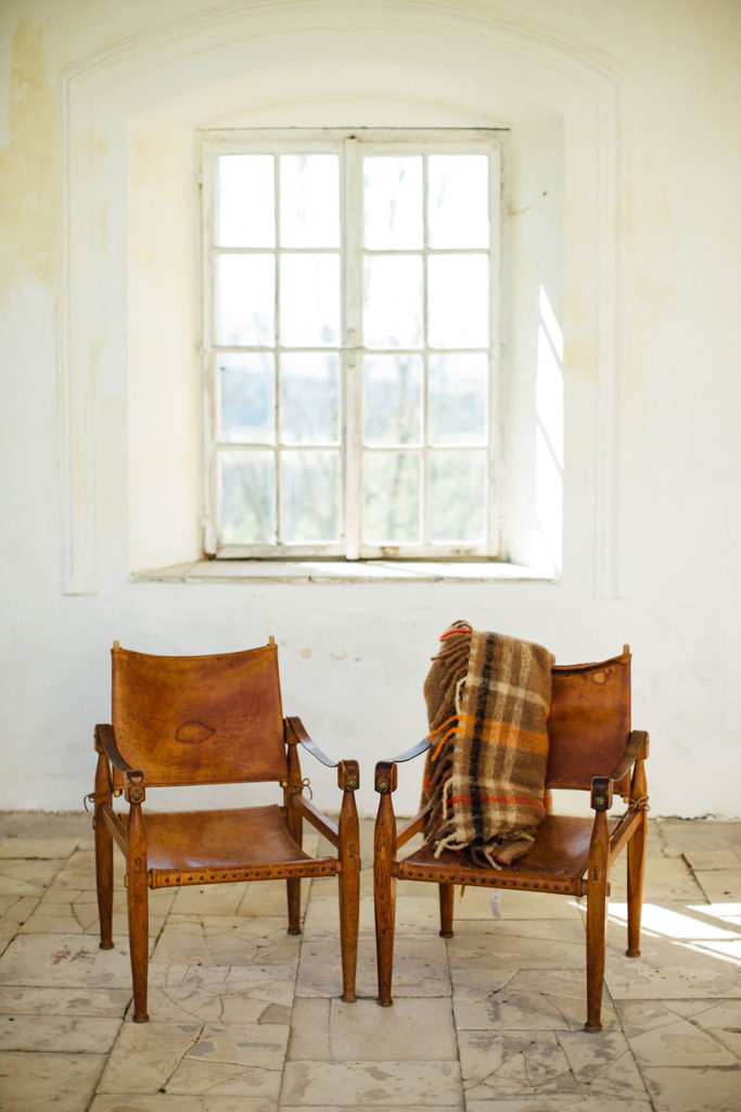 Sala Terrena – Pleasance